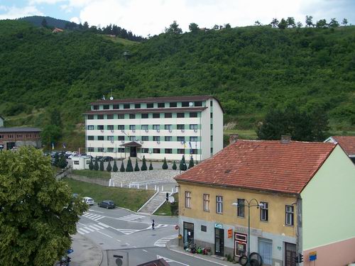 Vlada Bosansko-podrinjskog kantona Goražde | Skupština Bosansko-podrinjskog kantona Goražde